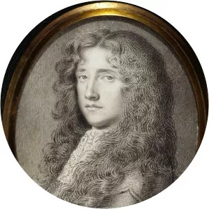 John Graham, 1st Viscount Dundee photograph