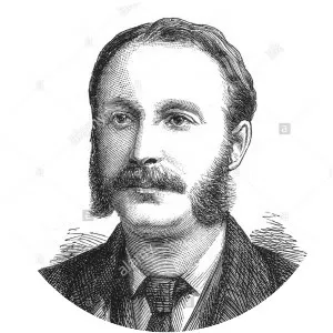 John Graham Chambers