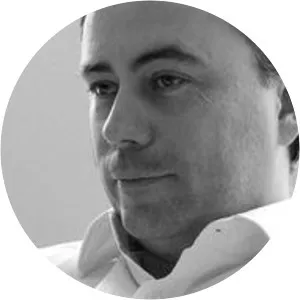 John Graham-Cumming - British software engineer