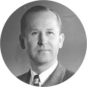 John Graham Jr. - Architect