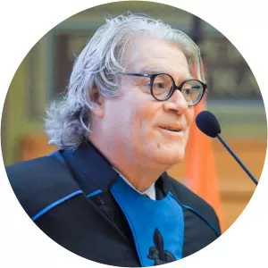 John K. Grande - Author