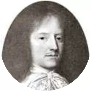 John Granville, 1st Earl of Bath - 