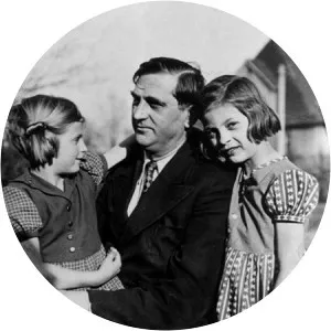 John Graudenz - Journalist