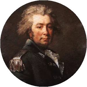 John Graves Simcoe