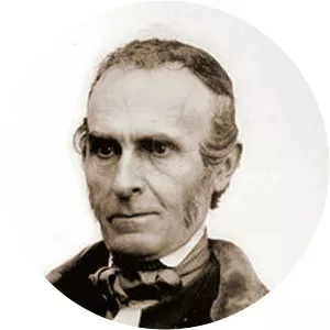 John Greenleaf Whittier - American poet