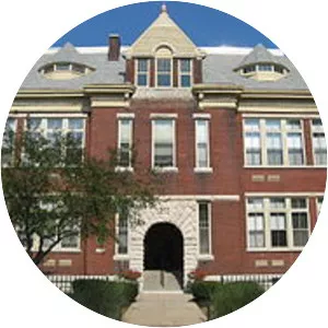 John Greenleaf Whittier School, No. 33 - 