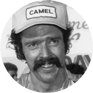 John Greenwood  - Race car driver