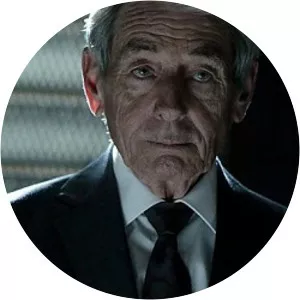 John Greer photograph