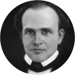 John Gregg Fee - Minister