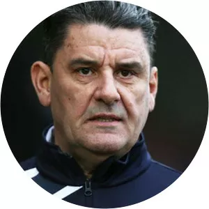John Gregory