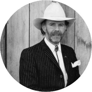 John Grenell - New Zealand singer