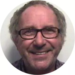 John Gribbin - British science writer