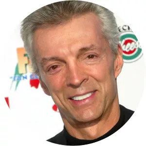 John Griffeth - Deana Martin's husband