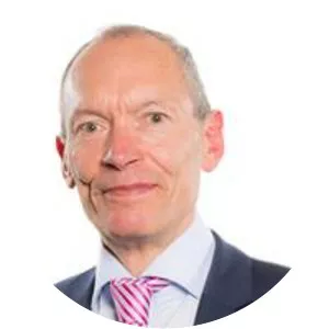 John Griffiths - Welsh politician