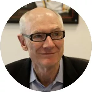 John Grill - Executive