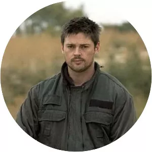 John Grimm - Fictional character