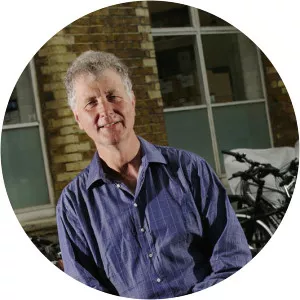 John Grimshaw photograph