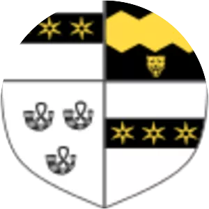 John Grimston, 7th Earl of Verulam