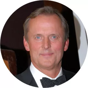 John Grisham - Former Mississippi State Representative