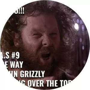 John Grizzly