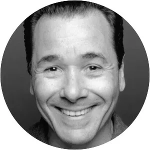 John Guerrasio - Film actor