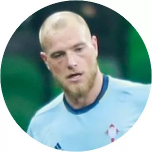 John Guidetti - Swedish footballer