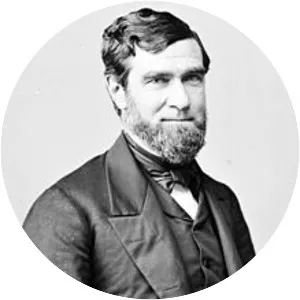 John Guier Scott - U. S. representative