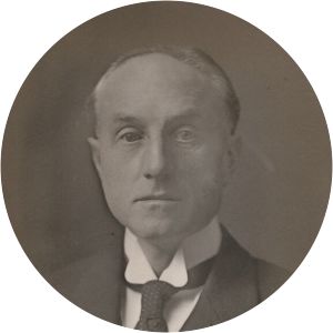 John Gurney Hoare