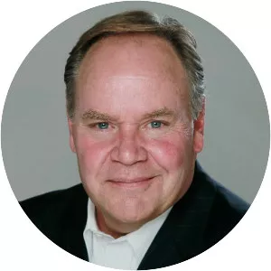 John Gurtler - American sportscaster