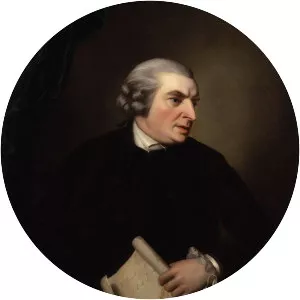 John Gwynn (architect)