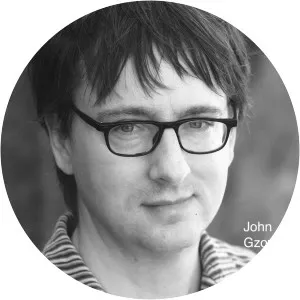 John Gzowski