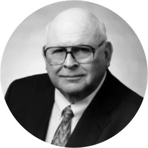 john h. mcconnell - Businessperson