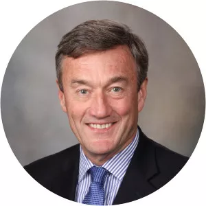 John H. Noseworthy - Chief Executive Officer of the Mayo Clinic