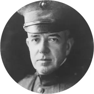 John H. Russell Jr. - General