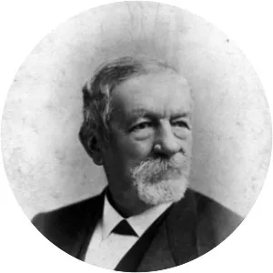 John H. B. Latrobe photograph