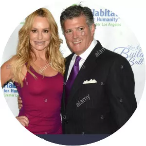 John H Bluher - Lawyer ‧ Taylor Armstrong's husband