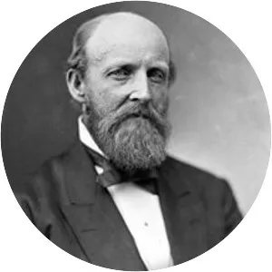 John H. Evins - U. S. representative