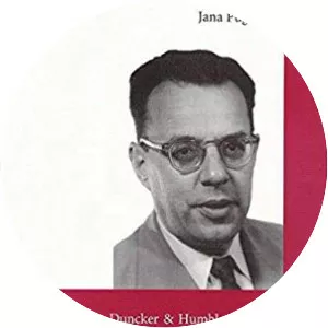 John H. Herz - Scholar