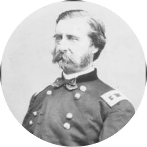 John H. King - Military personnel