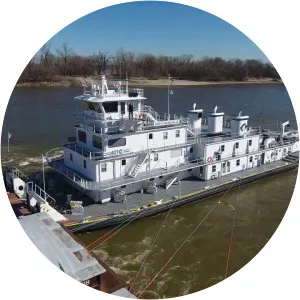 John H. MacMillan - American businessman