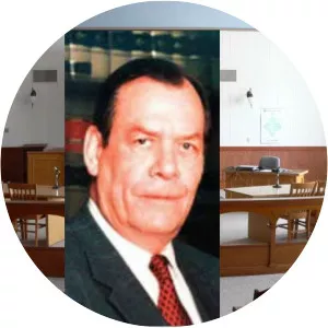 John H. McBryde - Judge