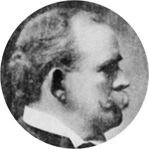 John H. Rogers