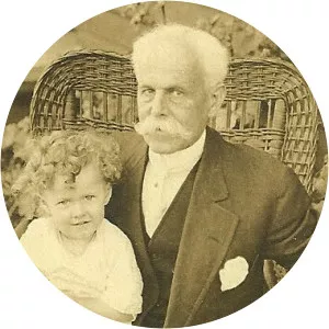 John H. Sammis - Author