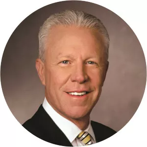 John H Weiland - Executive