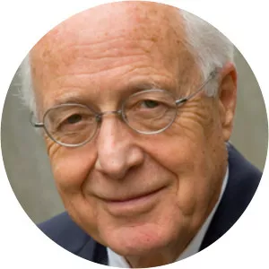 John H Zenger - Author