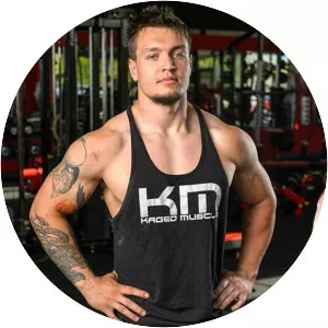 John Haack - Powerlifter