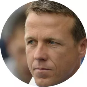 John Hackworth - American coach