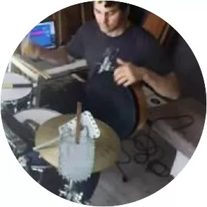 John Hadfield - Musical artist