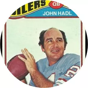 John Hadl