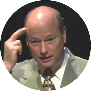 John Hagelin - President of the Maharishi University of Management